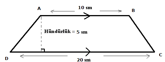 length and area8